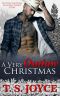 [Outlaw Shifters 1.50] • A Very Outlaw Christmas (Outlaw Shifters Book 2)